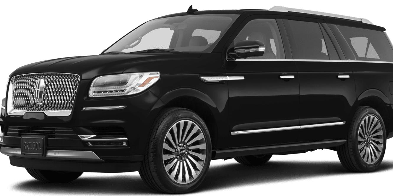 LINCOLN NAVIGATOR L 2018 5LMJJ3TT8JEL18843 image